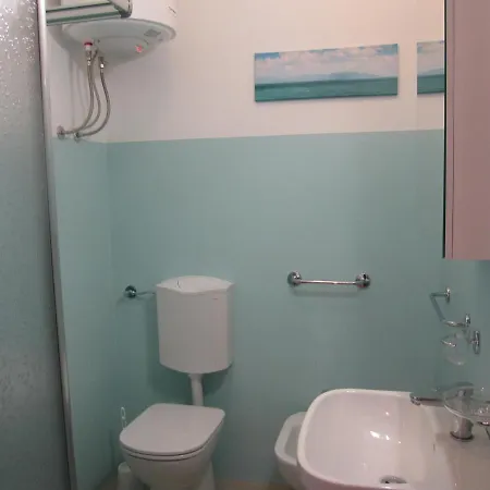Holiday home Orsa Maggiore