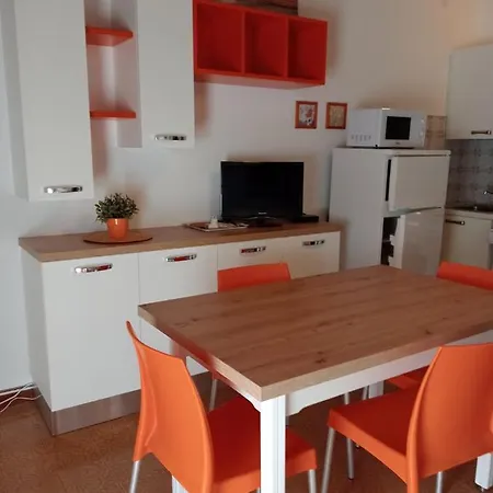 Orsa Maggiore Holiday home