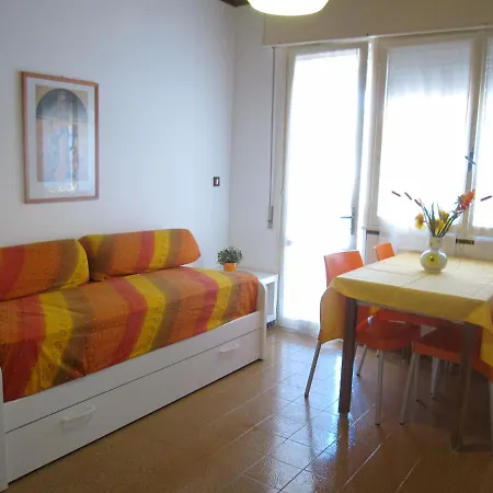 Orsa Maggiore Holiday home *